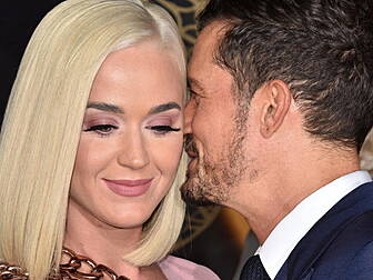 Katy Perry Gives Birth To Her...